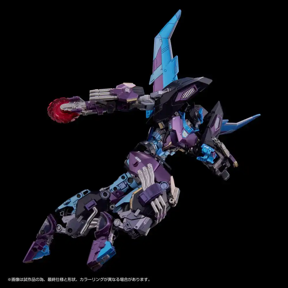 Transformers Action Figure AM-T01EX Lost Light Rodimus 23 cm product photo