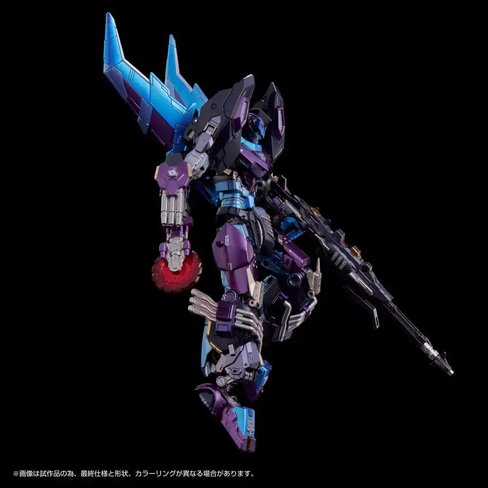 Transformers Action Figure AM-T01EX Lost Light Rodimus 23 cm product photo