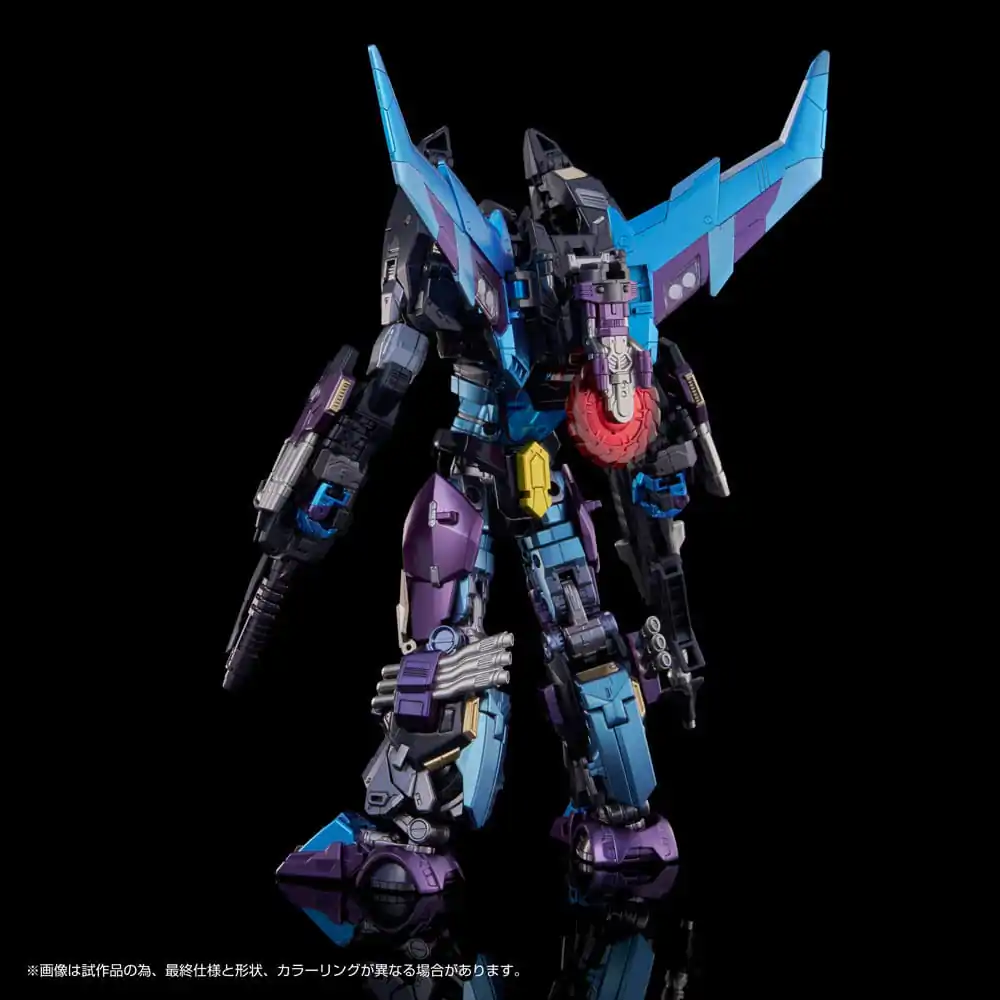Transformers Action Figure AM-T01EX Lost Light Rodimus 23 cm product photo