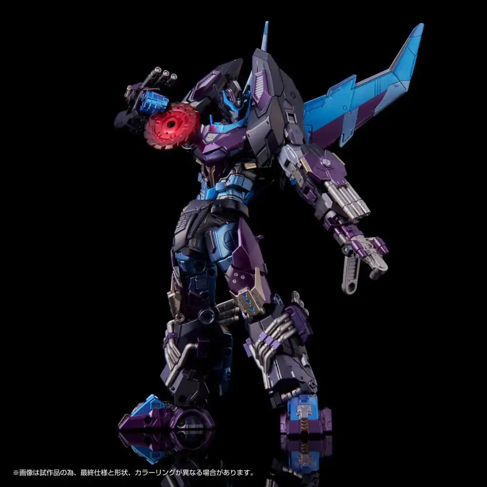 Transformers Action Figure AM-T01EX Lost Light Rodimus 23 cm product photo