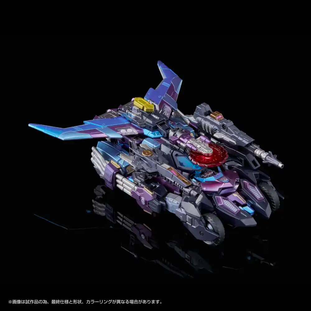 Transformers Action Figure AM-T01EX Lost Light Rodimus 23 cm product photo