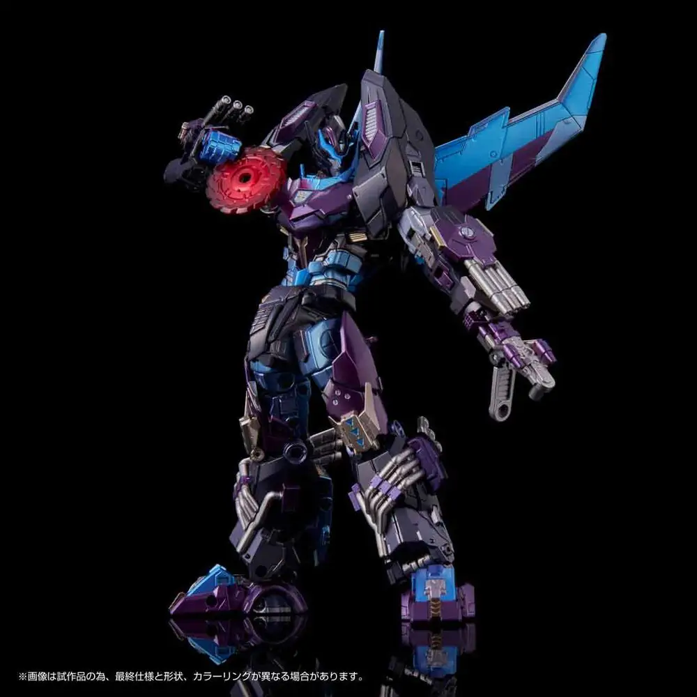 Transformers AM-T01EX Lost Light Rodimus figure 23cm product photo