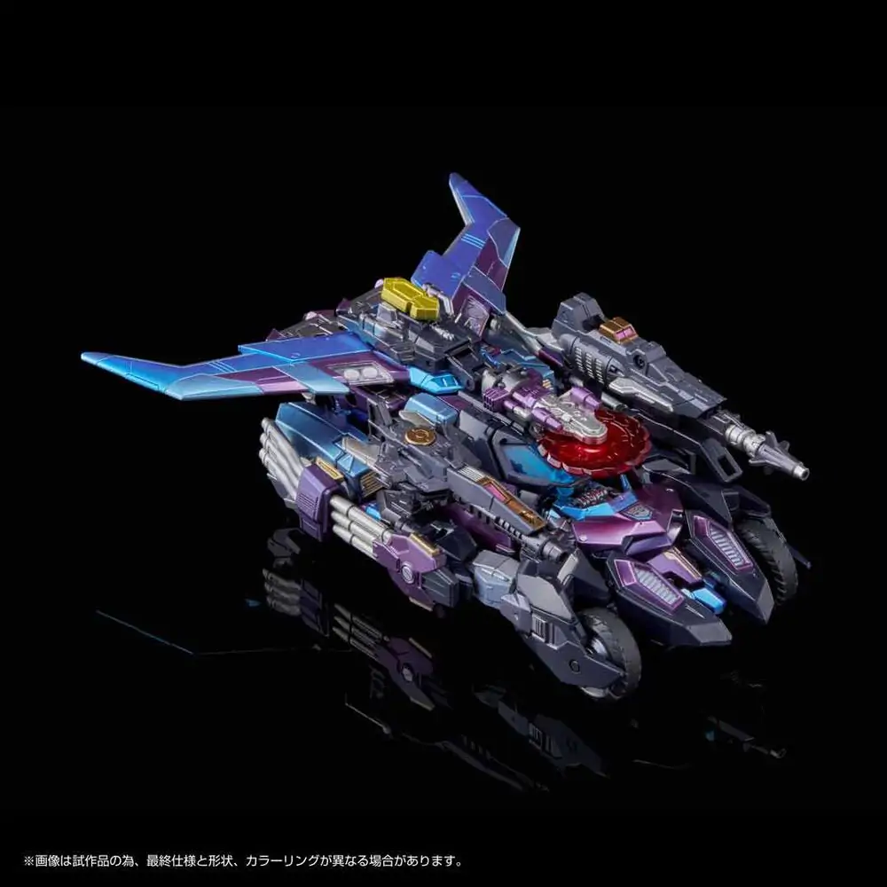 Transformers AM-T01EX Lost Light Rodimus figure 23cm product photo