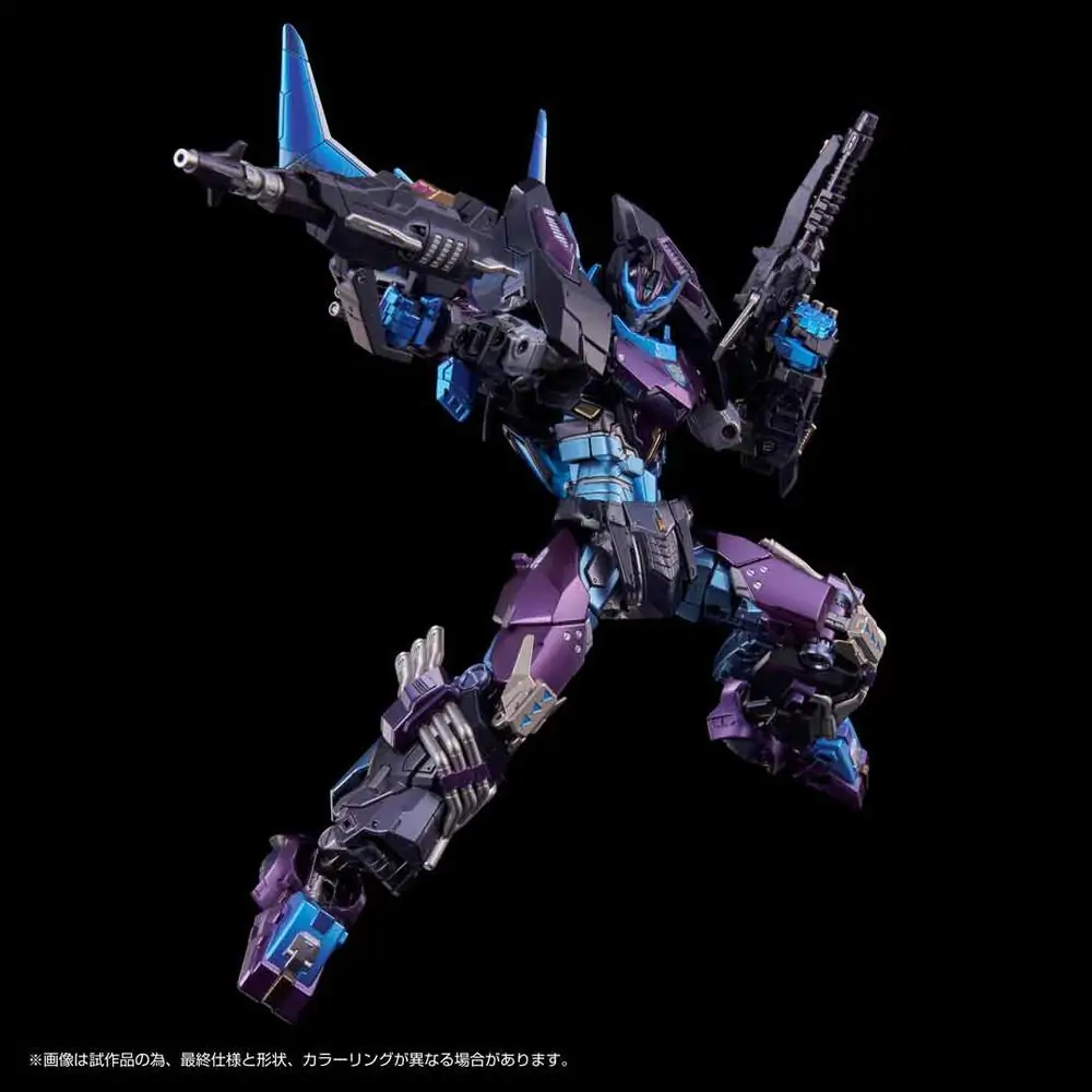 Transformers AM-T01EX Lost Light Rodimus figure 23cm product photo