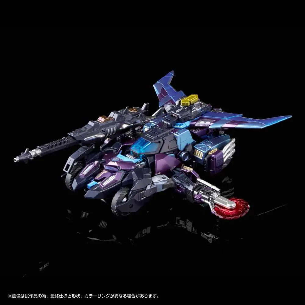 Transformers AM-T01EX Lost Light Rodimus figure 23cm product photo