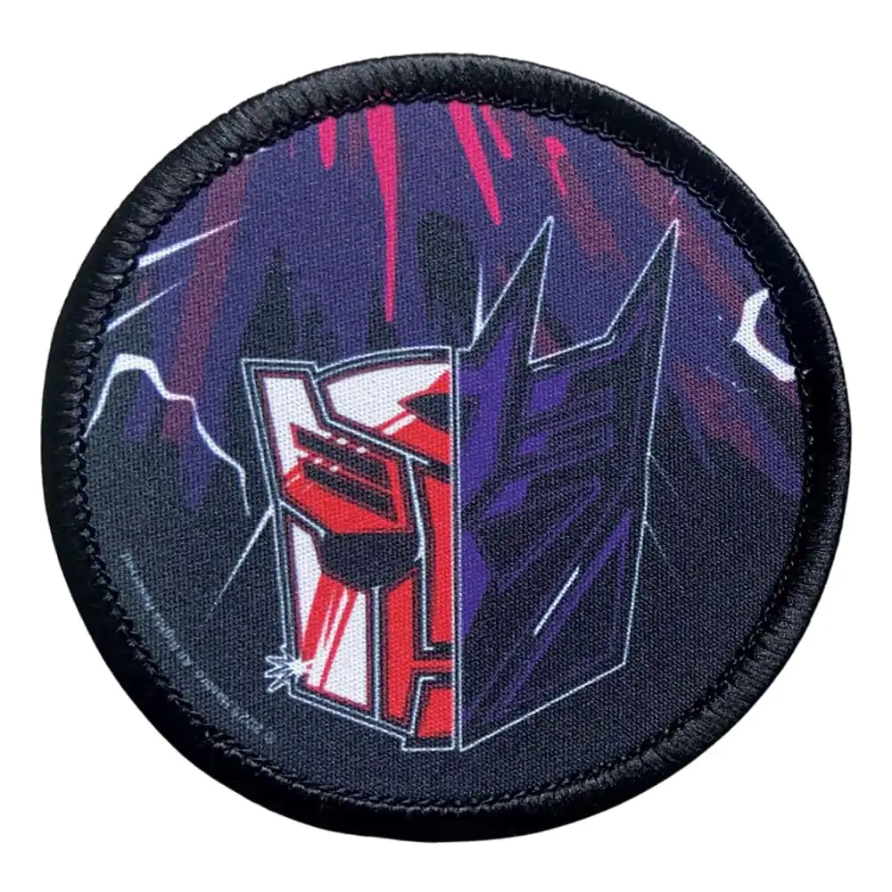 Transformers Desk Pad &amp; Coaster Set product photo