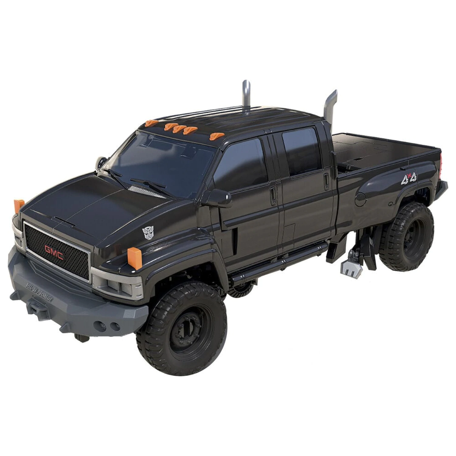 Transformers Autobot Ironhide figure 16,5cm product photo