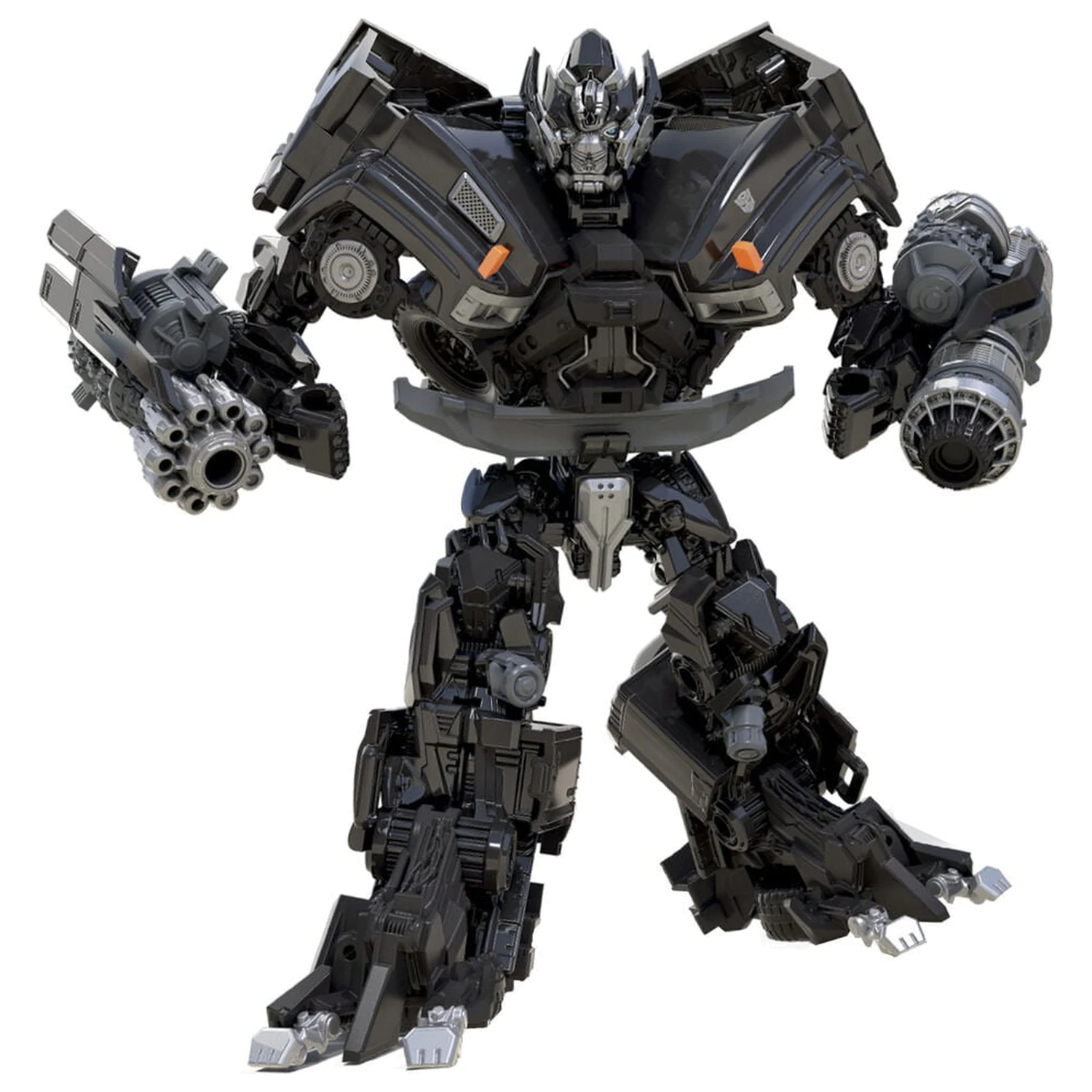 Transformers Autobot Ironhide figure 16,5cm product photo