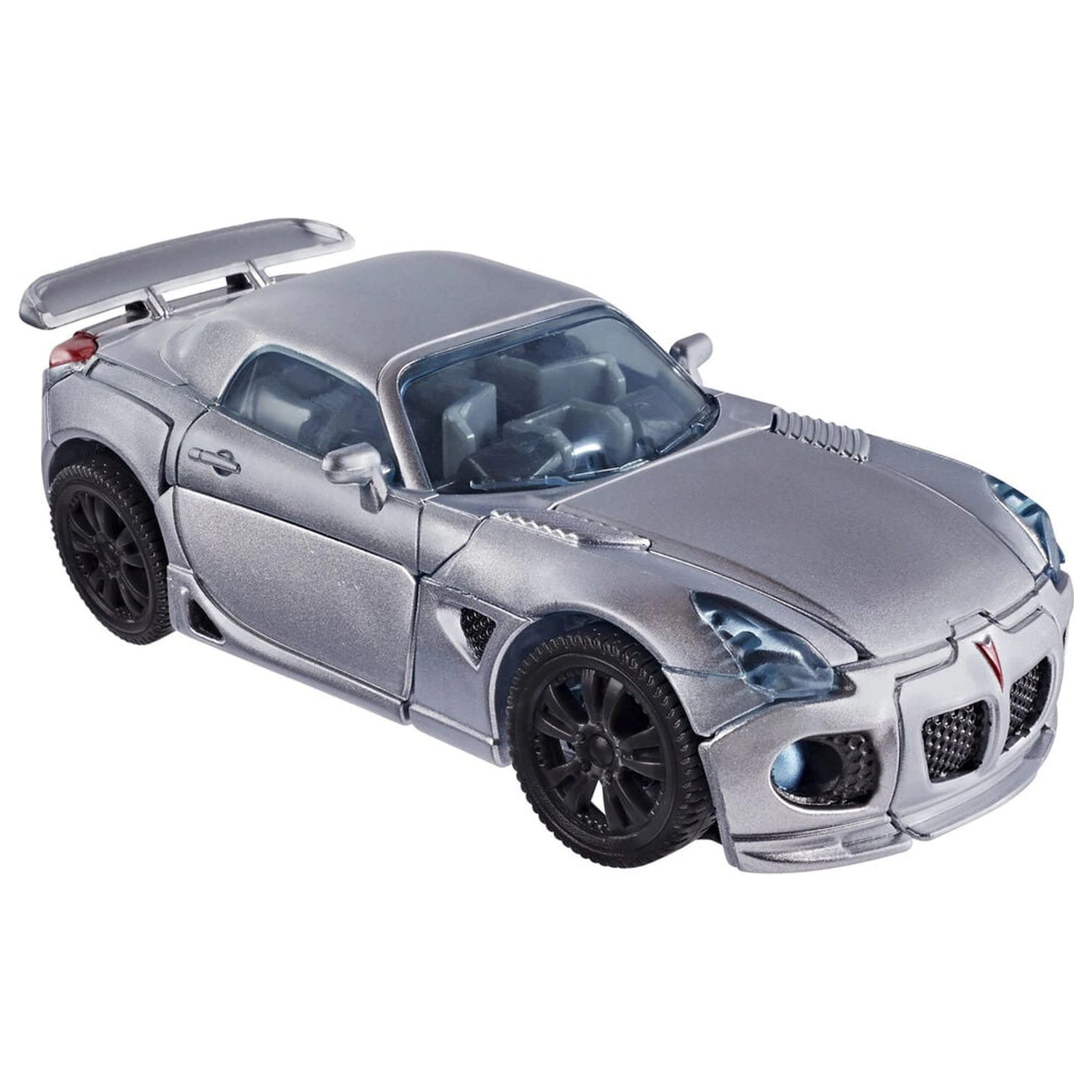 Transformers Autobot Jazz figure 12cm product photo