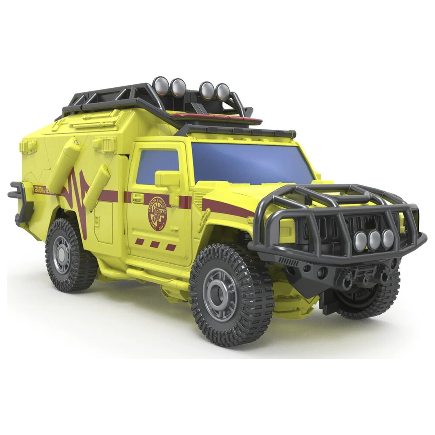 Transformers Autobot Ratchet figure 16,5cm product photo