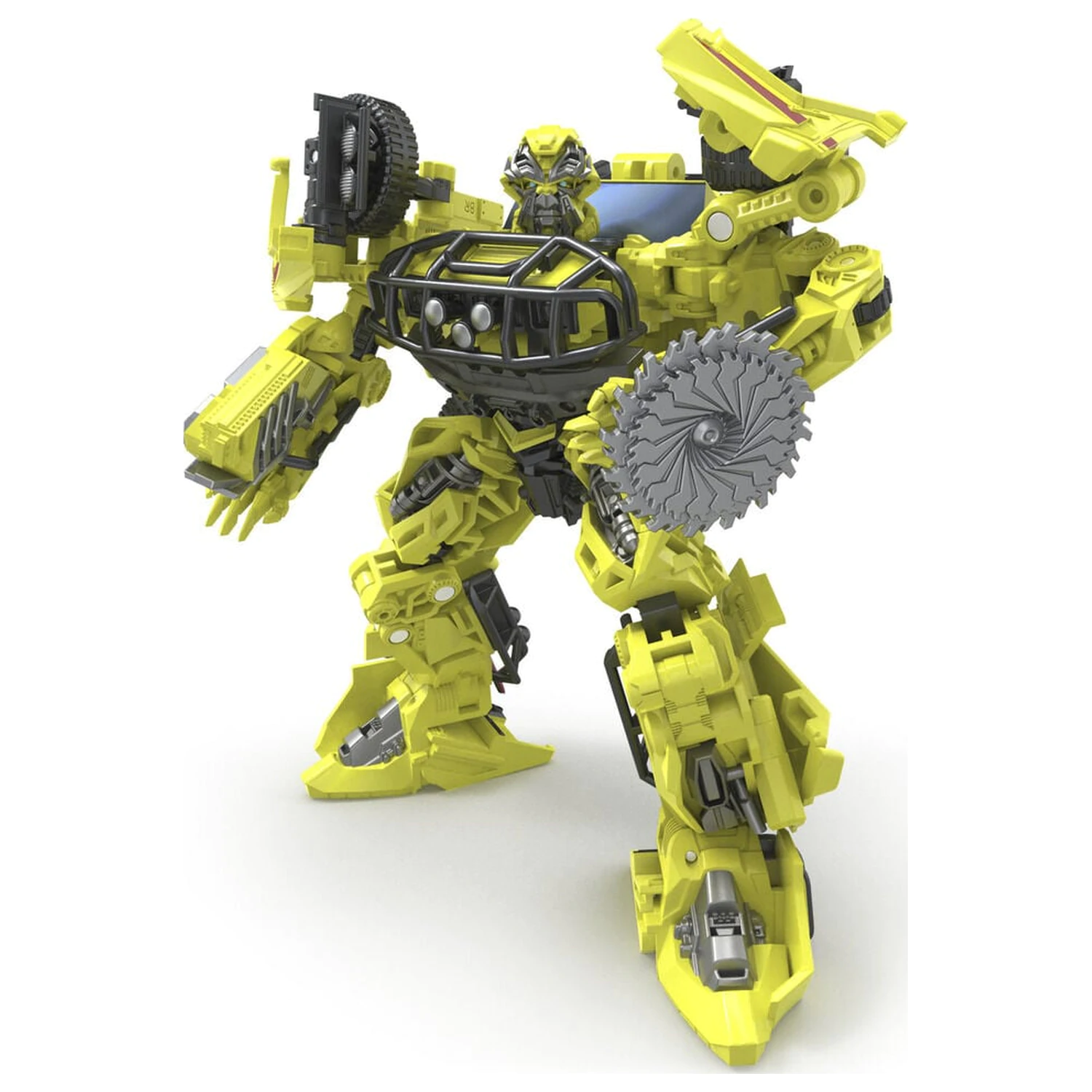 Transformers Autobot Ratchet figure 16,5cm product photo