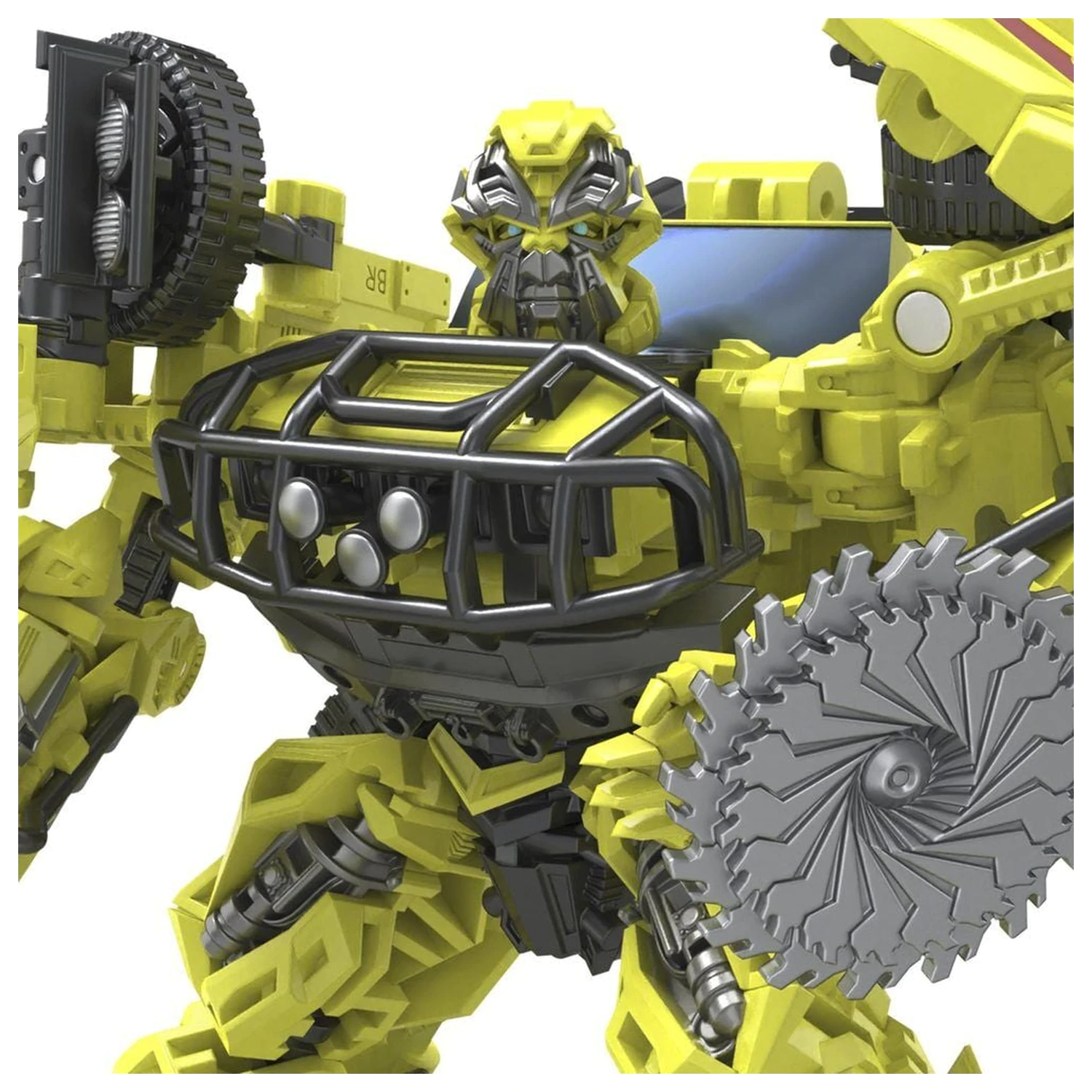 Transformers Autobot Ratchet figure 16,5cm product photo