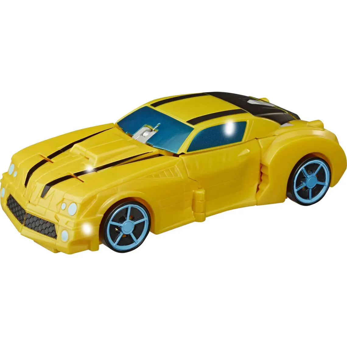 Transformers Battle For Cybertron Bumblebee figure 17cm product photo