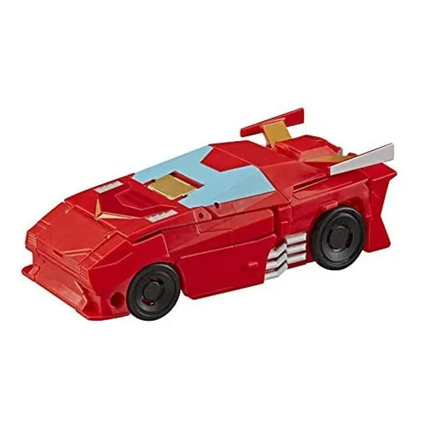 Transformers Battle For Cybertron Hot Rod figure 17cm product photo