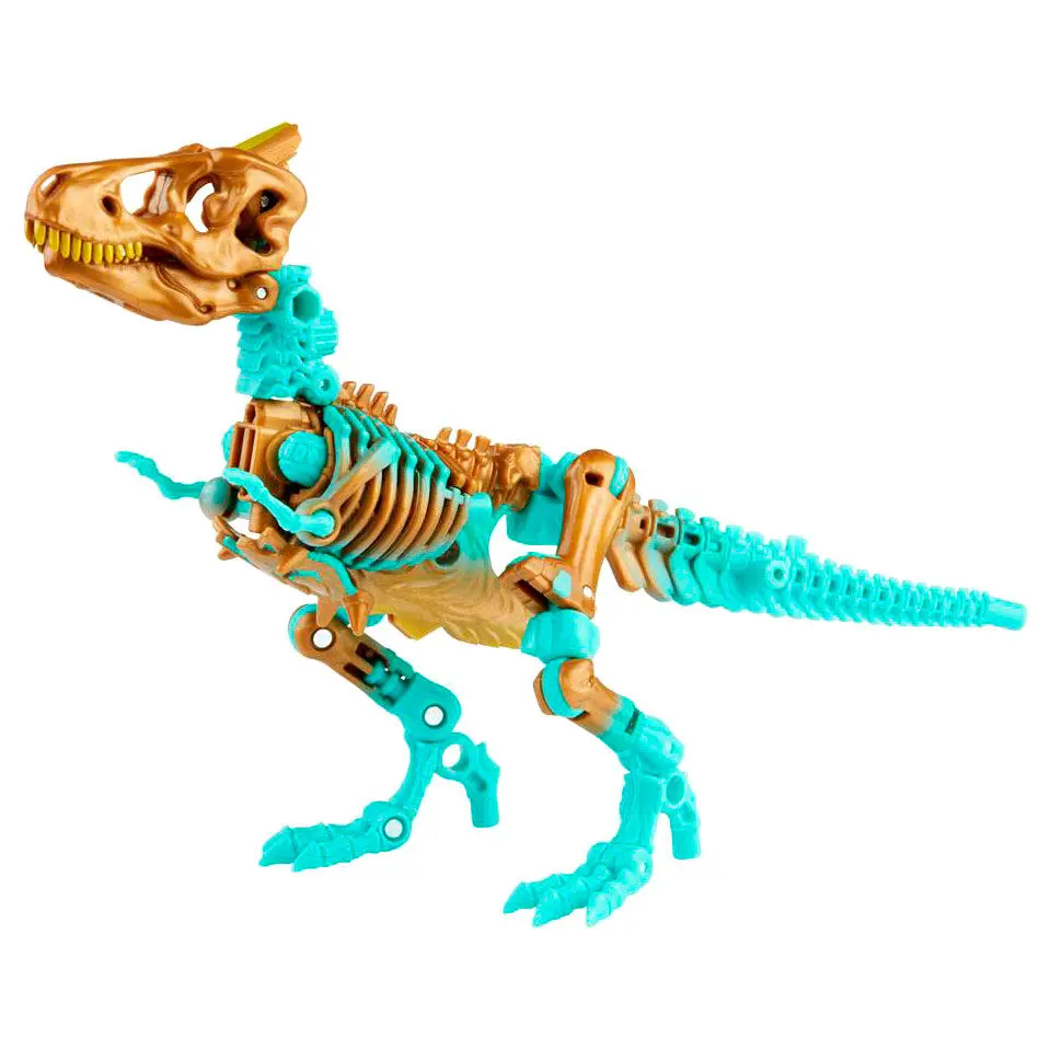 Transformers Beast Wars Generations Selects War for Cybertron Action Figure Transmutate 14 cm product photo