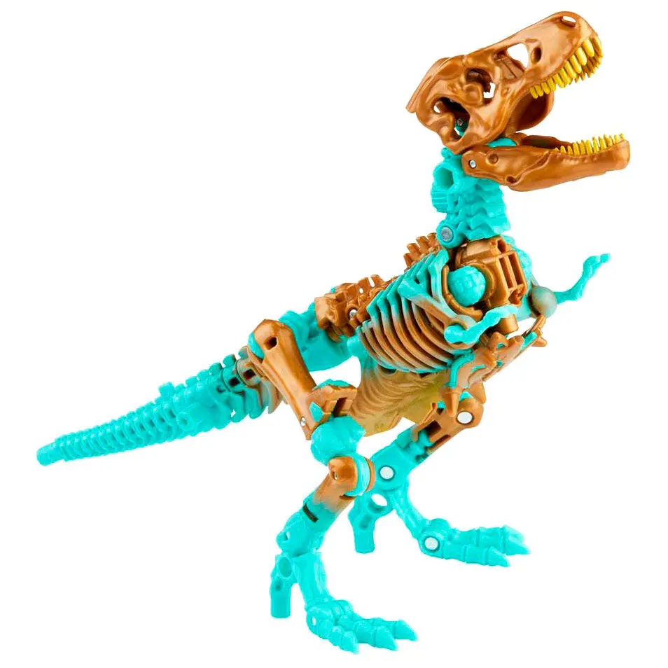 Transformers Beast Wars Generations Selects War for Cybertron Action Figure Transmutate 14 cm product photo