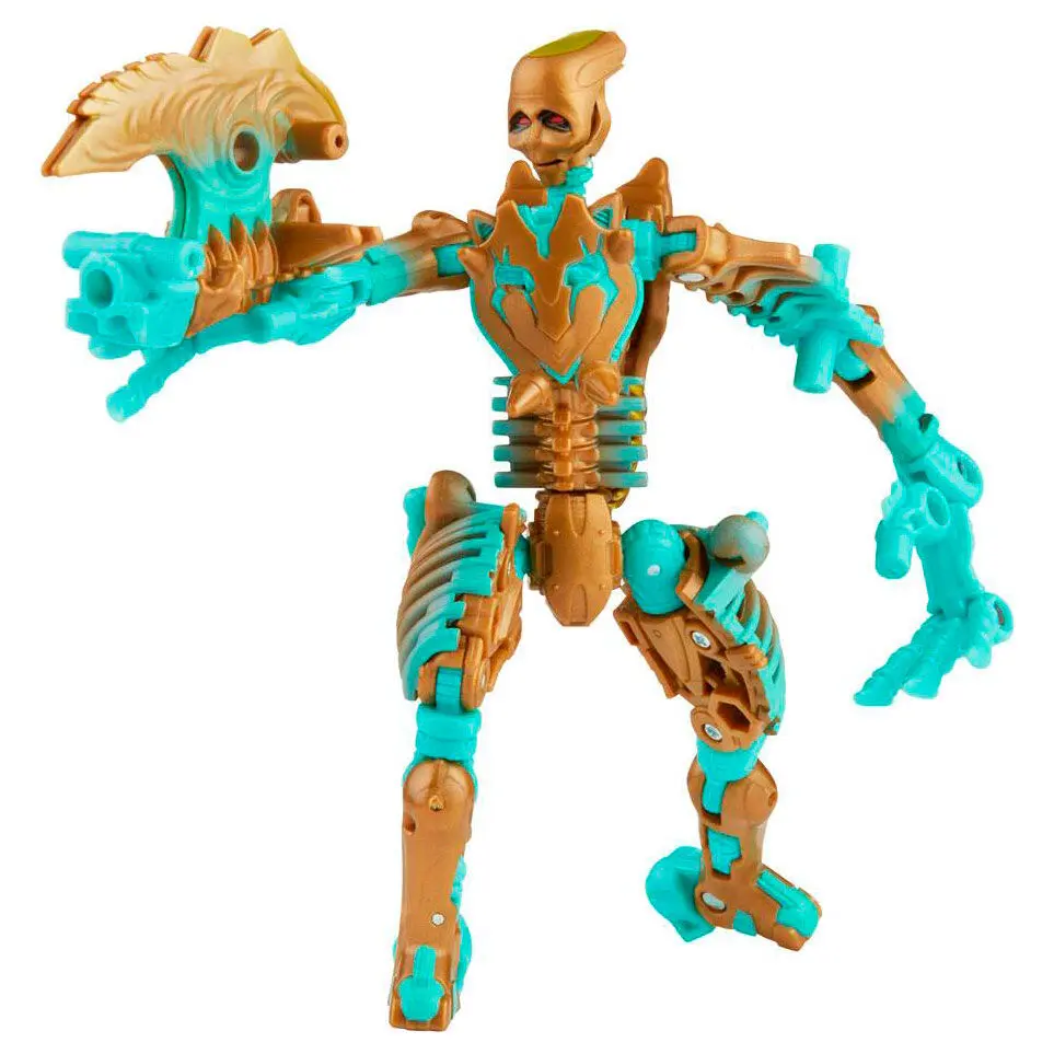 Transformers Beast Wars Generations Selects War for Cybertron Action Figure Transmutate 14 cm product photo