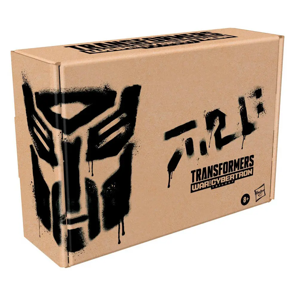 Transformers Beast Wars Generations Selects War for Cybertron Action Figure Transmutate 14 cm product photo