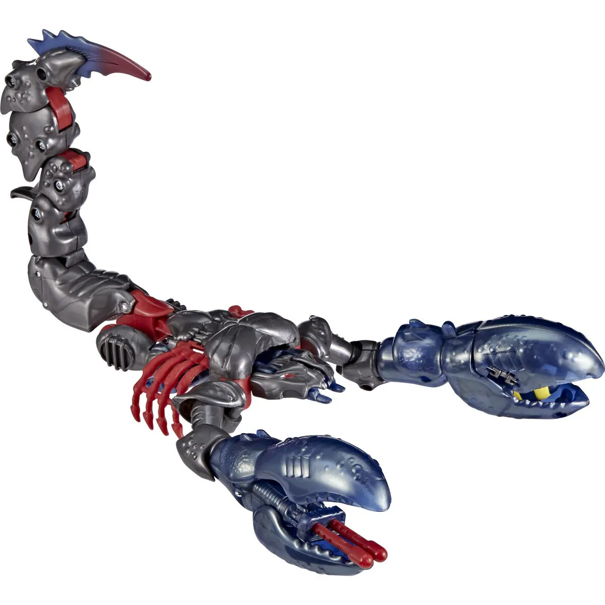 Transformers: Beast Wars Vintage Actionfigur Scorponok 23 cm product photo