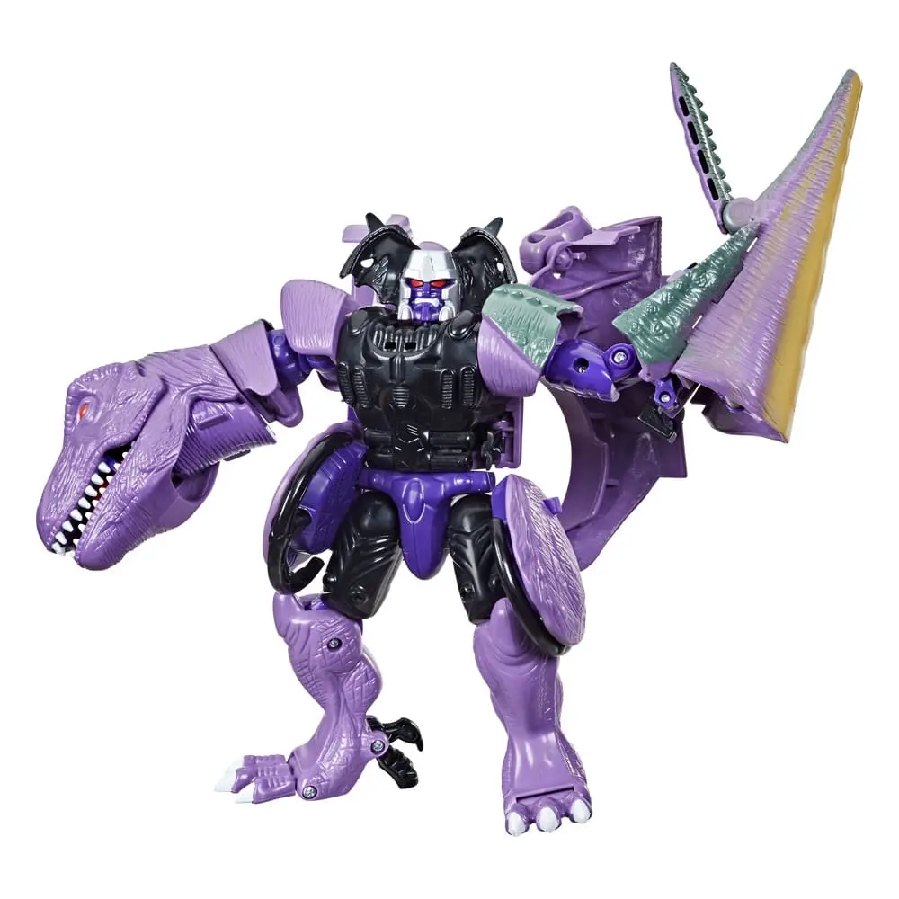 Transformers: Beast Wars Vintage Actionfigur Predacon Megatron 19 cm product photo