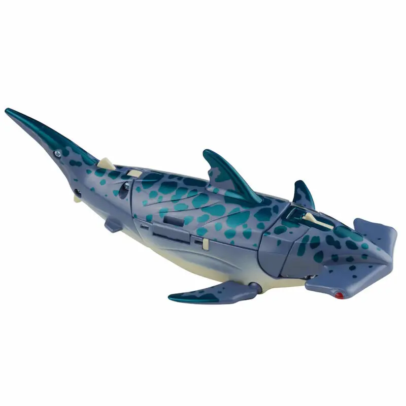 Transformers: Beast Wars Vintage Actionfigur Maximal Cybershark 13 cm termékfotó