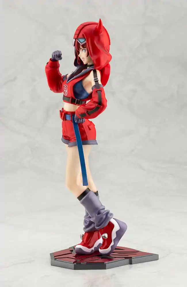 Transformers Bishoujo PVC Statue 1/7 Cliffjumper Limited Edition 21 cm product photo