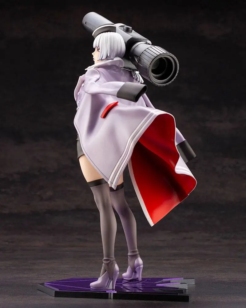 Transformers Bishoujo PVC Statue 1/7 Megatron Deluxe Edition 25 cm product photo