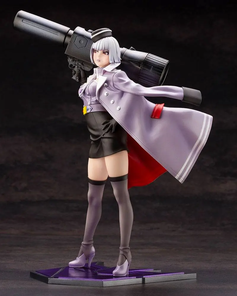 Transformers Bishoujo PVC Statue 1/7 Megatron Deluxe Edition 25 cm product photo