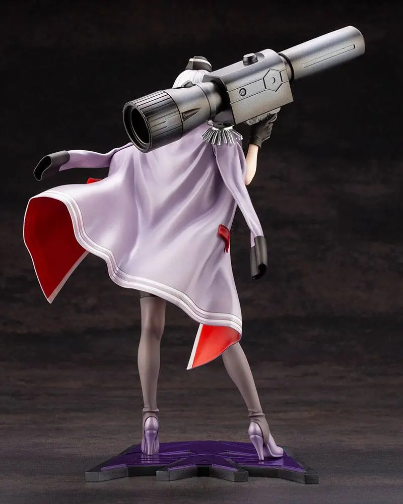 Transformers Bishoujo PVC Statue 1/7 Megatron Deluxe Edition 25 cm product photo
