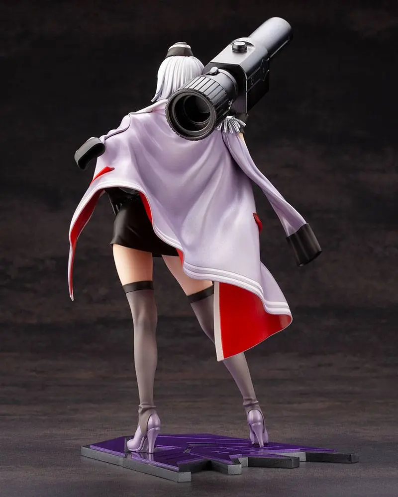 Transformers Bishoujo PVC Statue 1/7 Megatron Deluxe Edition 25 cm product photo