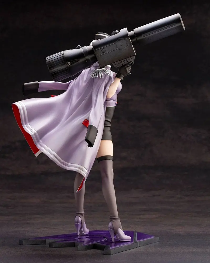 Transformers Bishoujo PVC Statue 1/7 Megatron Deluxe Edition 25 cm product photo