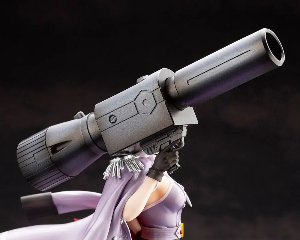 Transformers Bishoujo PVC Statue 1/7 Megatron Deluxe Edition 25 cm product photo