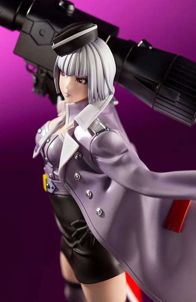 Transformers Bishoujo PVC Statue 1/7 Megatron Deluxe Edition 25 cm product photo