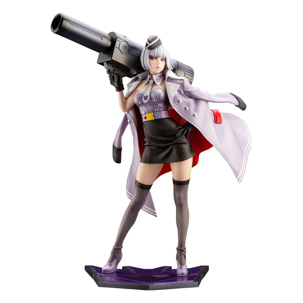 Transformers Bishoujo PVC Statue 1/7 Megatron 25 cm termékfotó