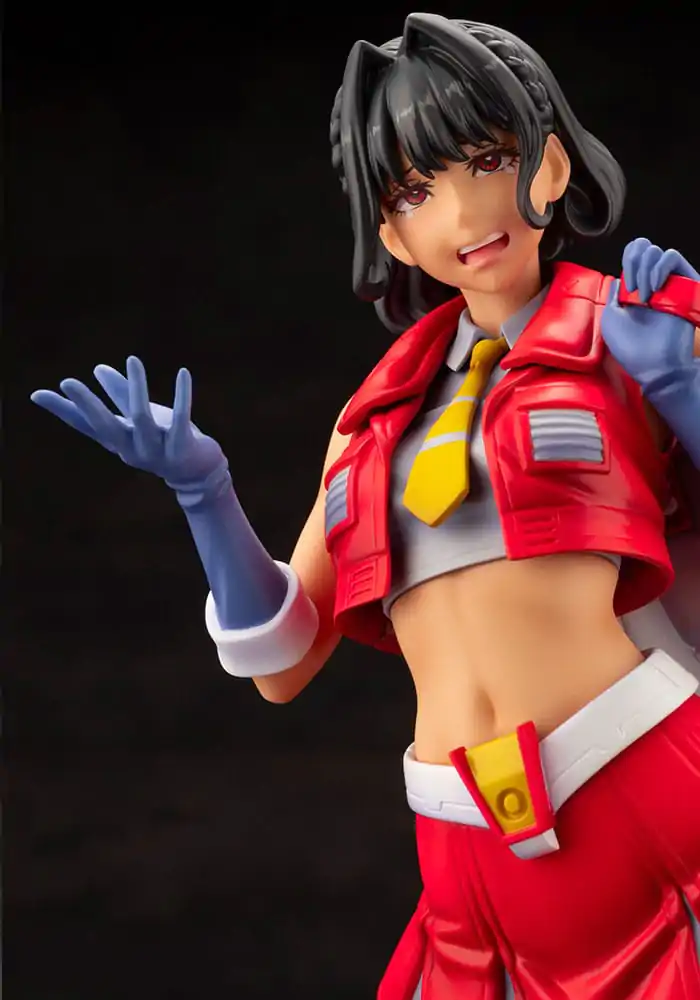 Transformers Bishoujo PVC Statue 1/7 Starscream 21 cm termékfotó