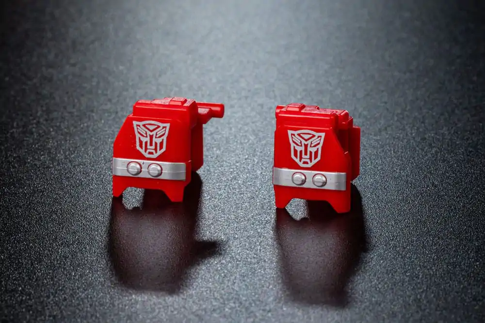 Transformers Blokees Plastic Model Kit Classic Class 01 Optimus Prime product photo