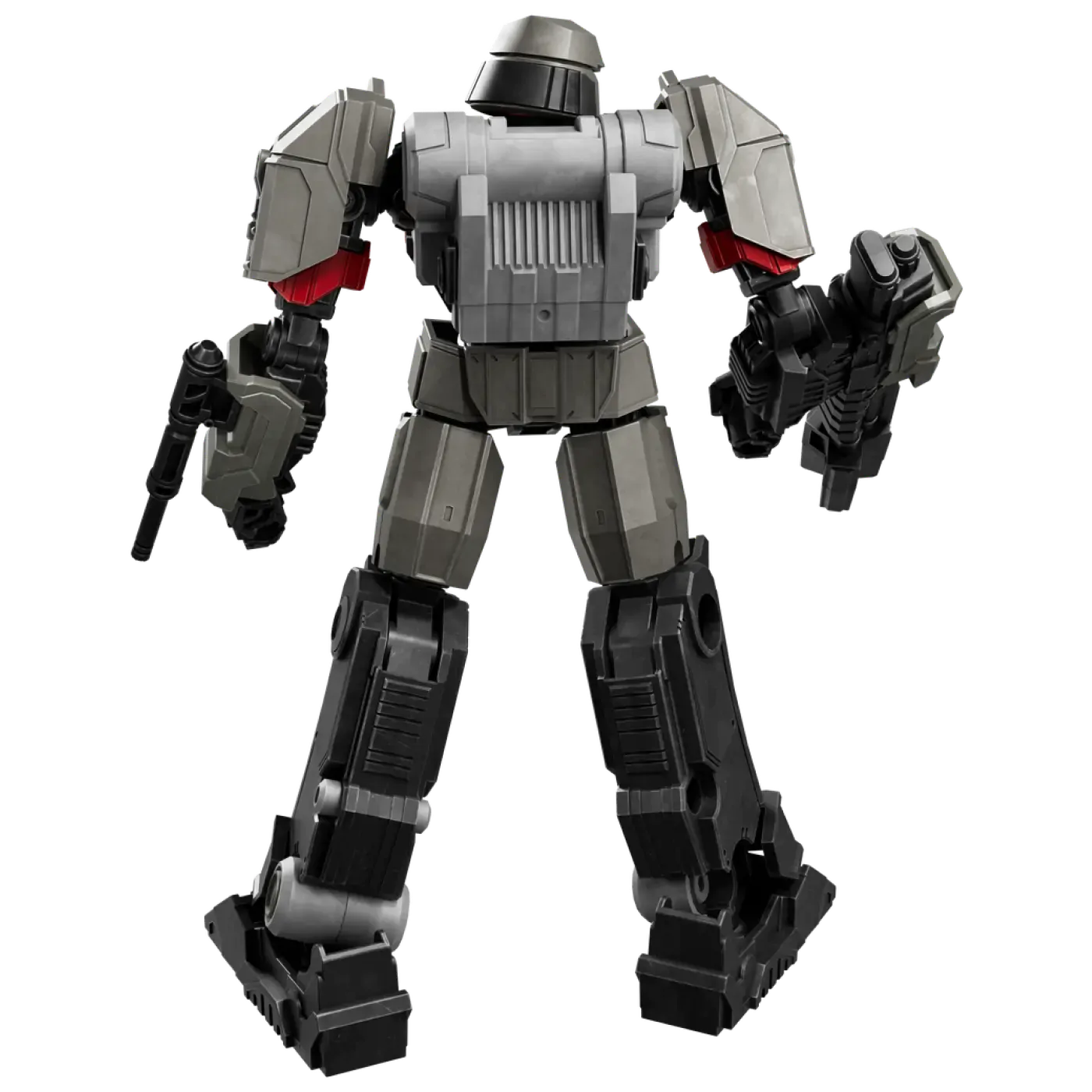 Transformers Blokees Plastic Model Kit Classic Class 12 Megatron product photo