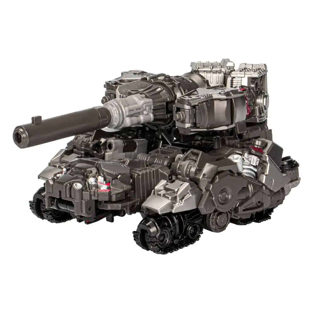 Transformers: Bmublebee Studio Series Leader Class 109 Action Figure Concept Art Megatron 22 cm product photo
