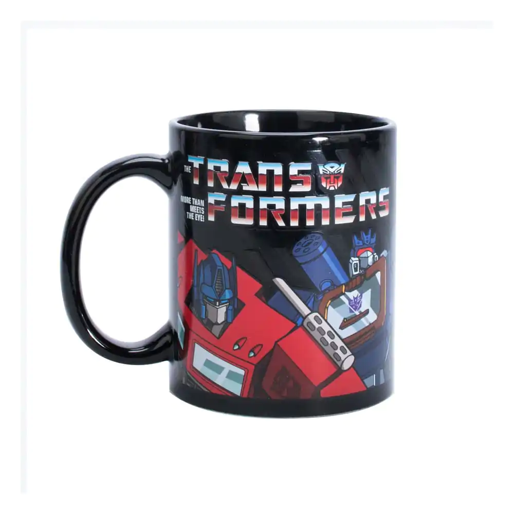 Transformers Mug 330 ml product photo