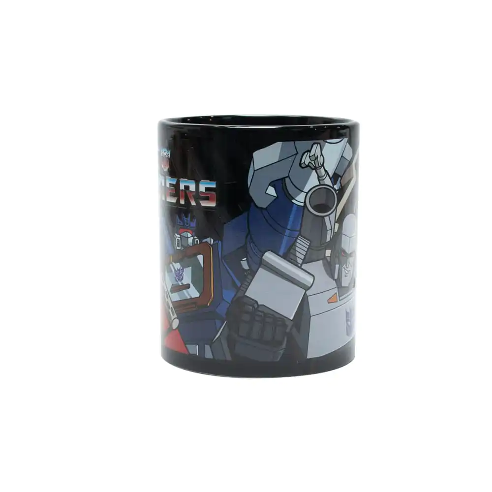 Transformers Mug 330 ml product photo