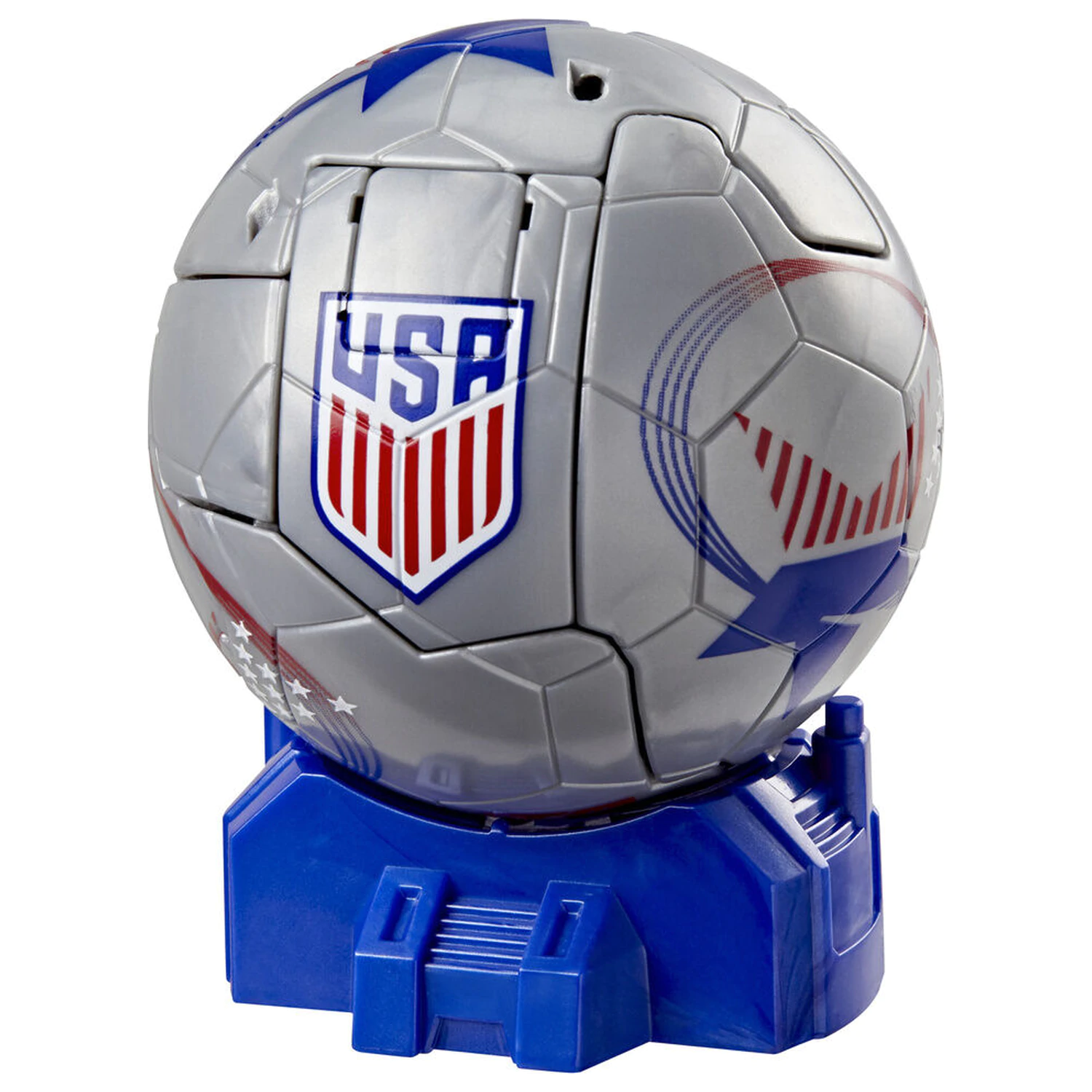 Transformers Breakaway USA figure 14cm product photo