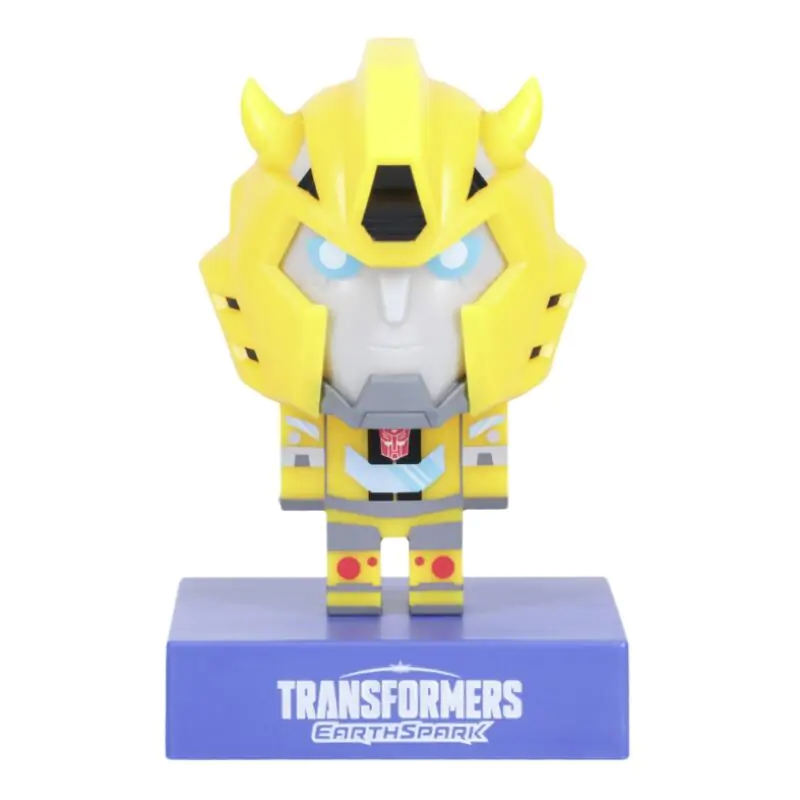 Transformers BumbleBee Icons lamp 12cm product photo