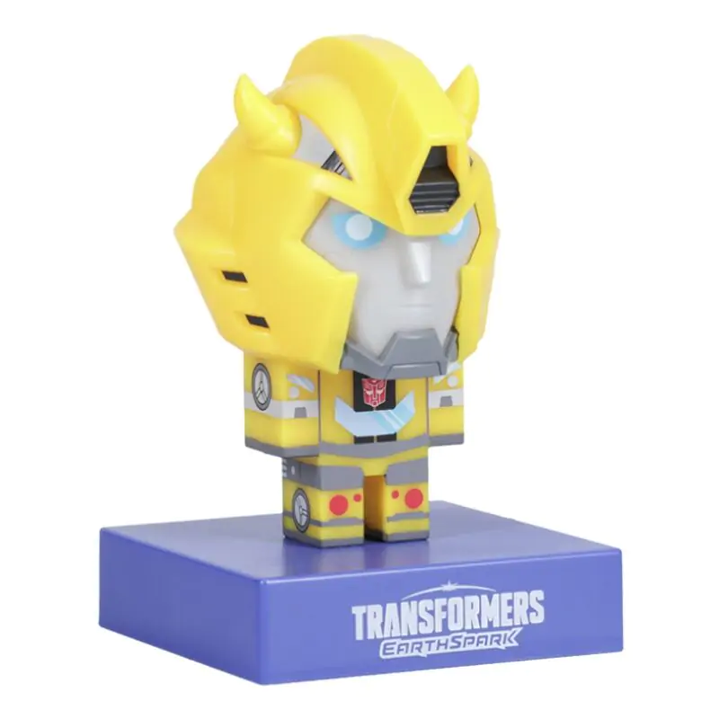 Transformers BumbleBee Icons lamp 12cm product photo