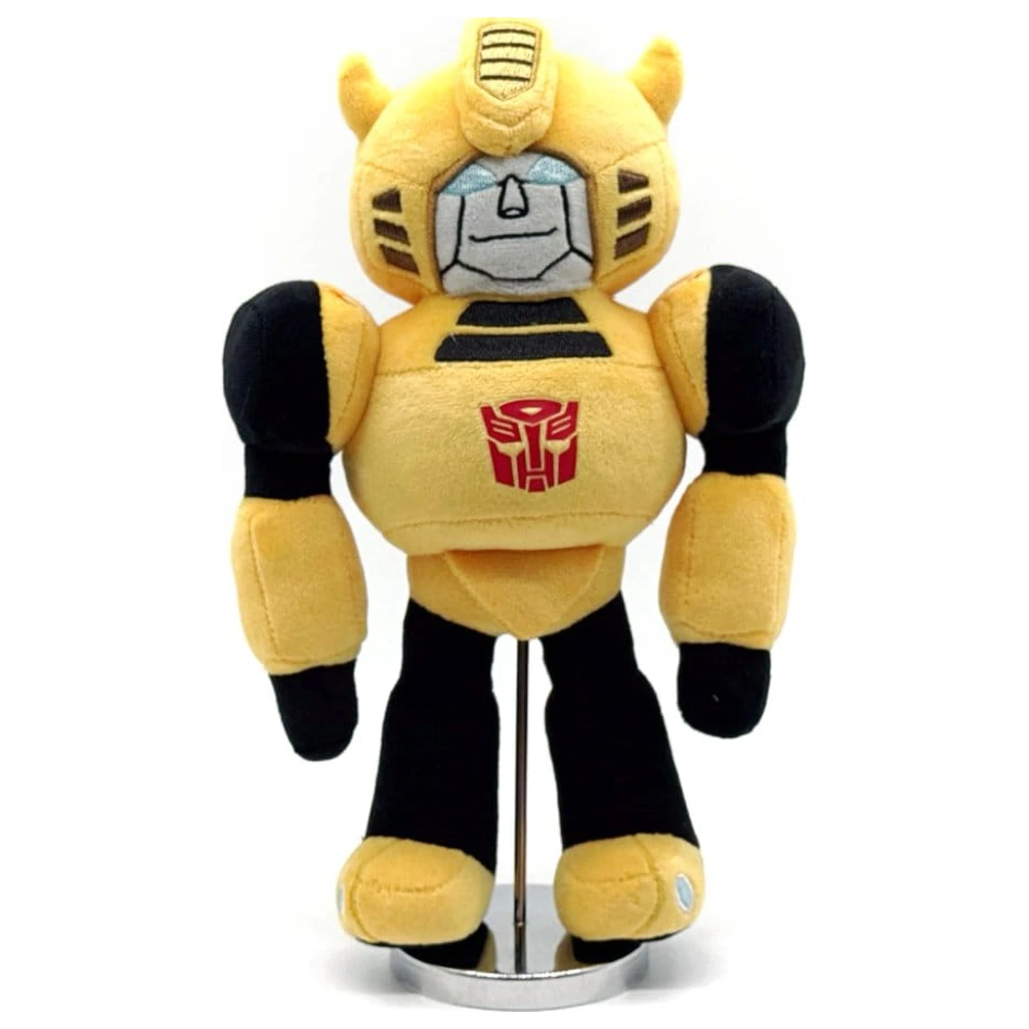 Transformers Plush Figure Bumblebee 22 cm product photo