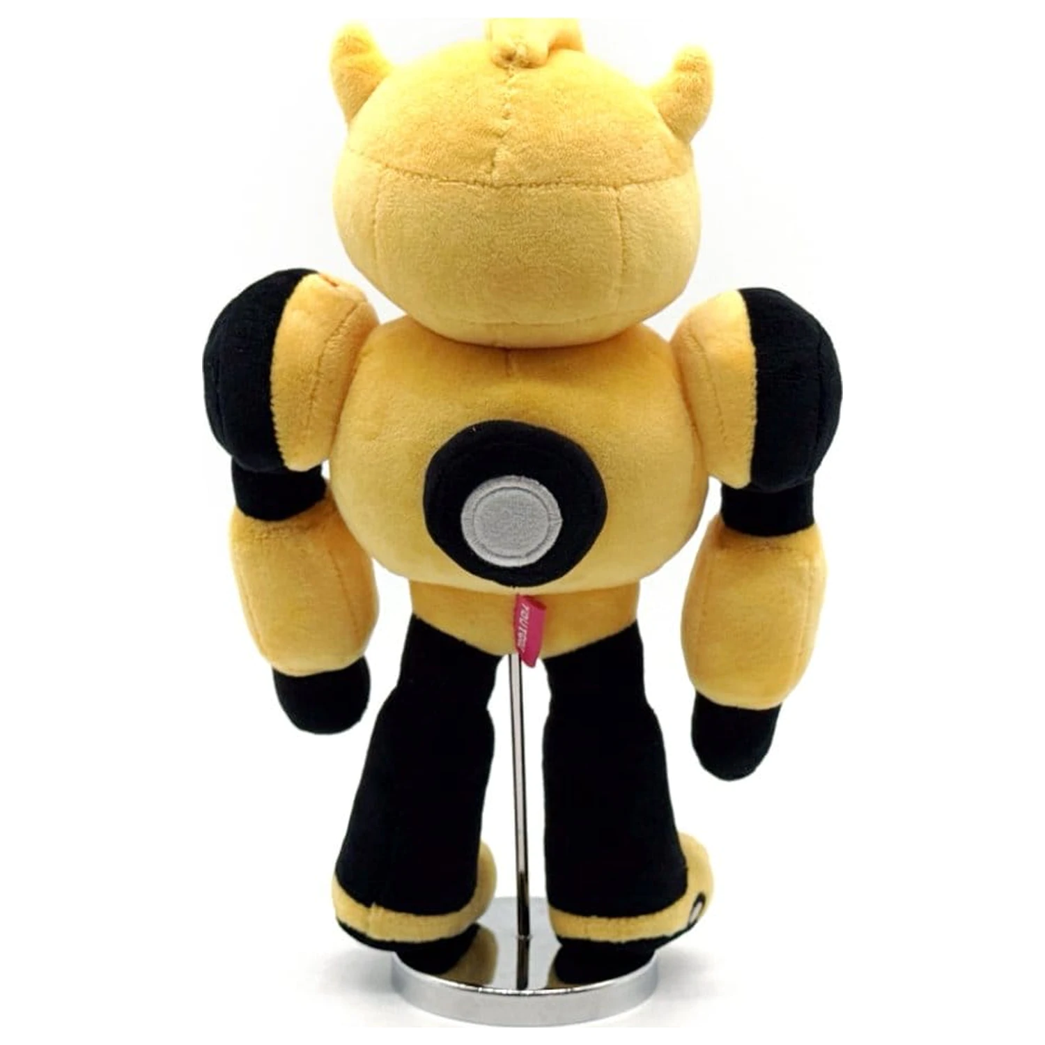 Transformers Plush Figure Bumblebee 22 cm product photo