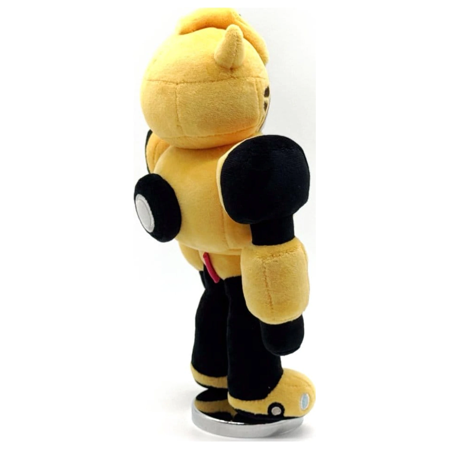 Transformers Plush Figure Bumblebee 22 cm product photo