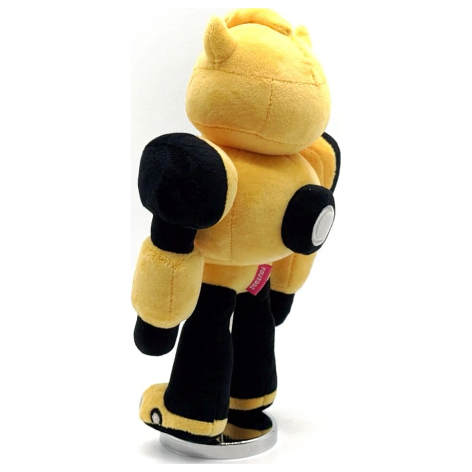 Transformers Plush Figure Bumblebee 22 cm product photo