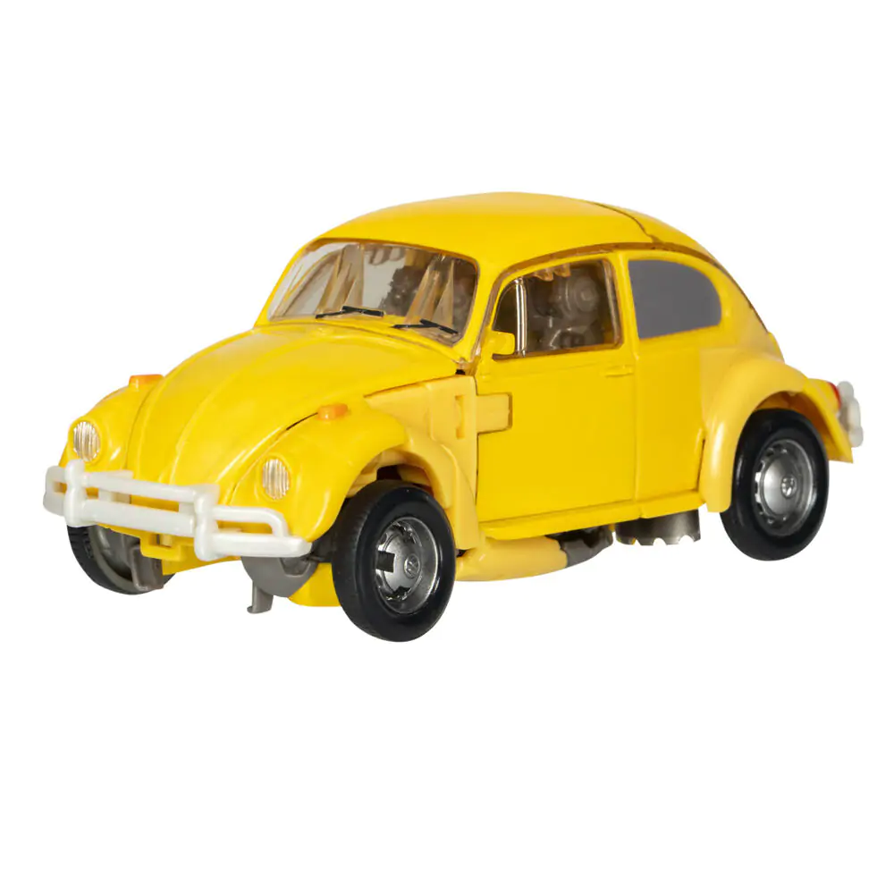 Transformers Bumblebee Studio Series Bumblebee figure 11cm termékfotó