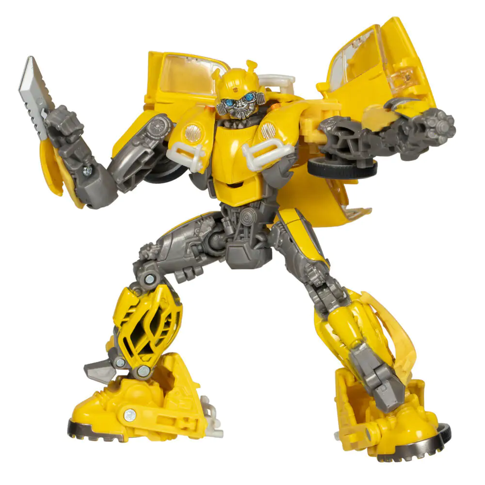 Transformers Bumblebee Studio Series Bumblebee figure 11cm termékfotó