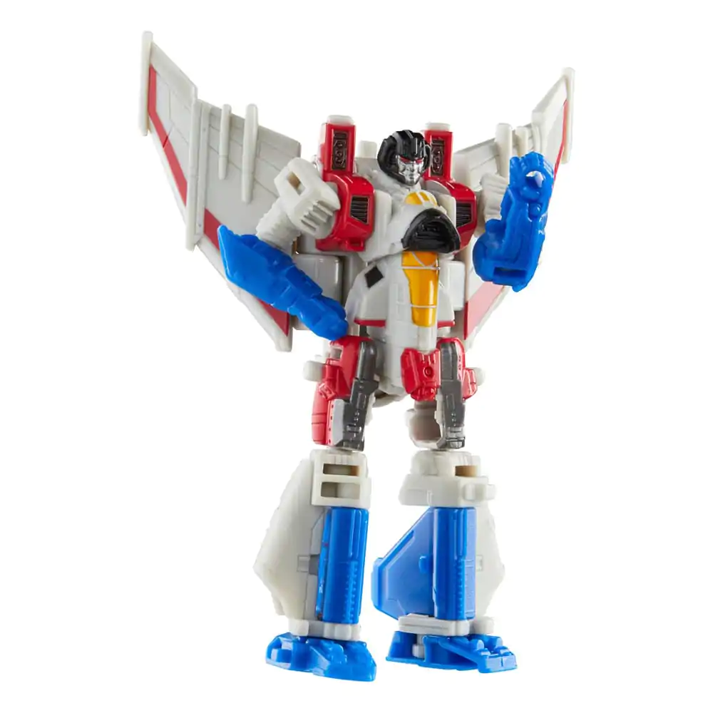 Transformers: Bumblebee Studio Series Core Class Action Figure Starscream 9 cm product photo